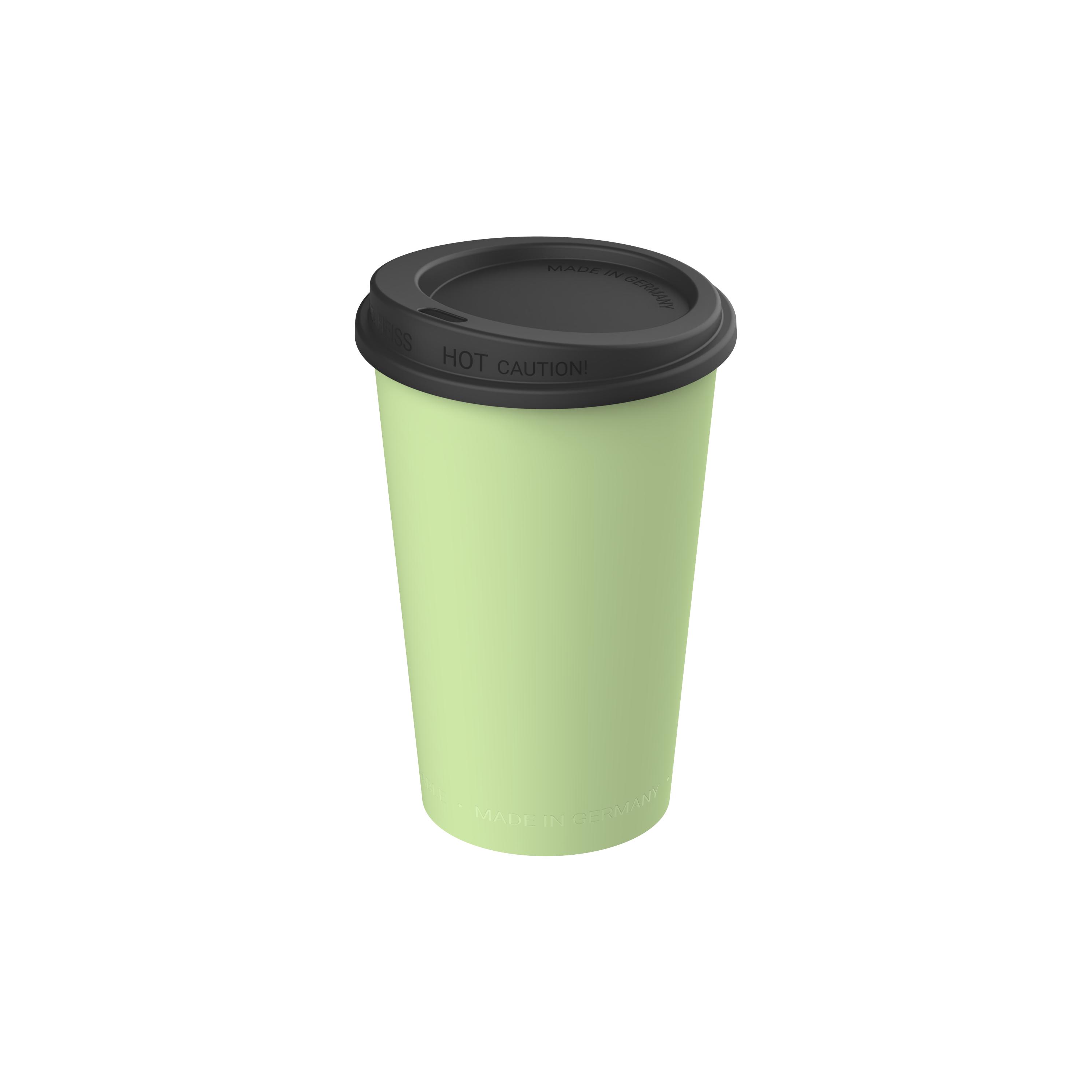 Kaffeebecher ToGo, 0,3 l Kaffeebecher ToGo, 0,3 l