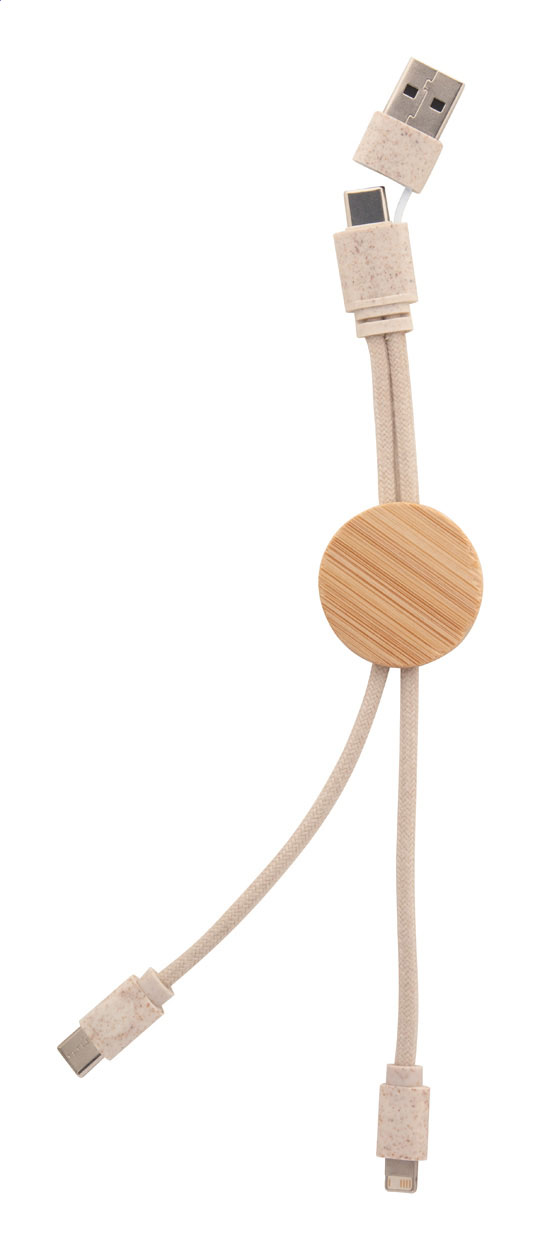 USB Ladekabel Nihon