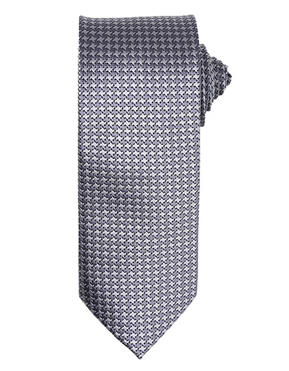 Premier Workwear Puppy Tooth Tie Premier Workwear Puppy Tooth Tie