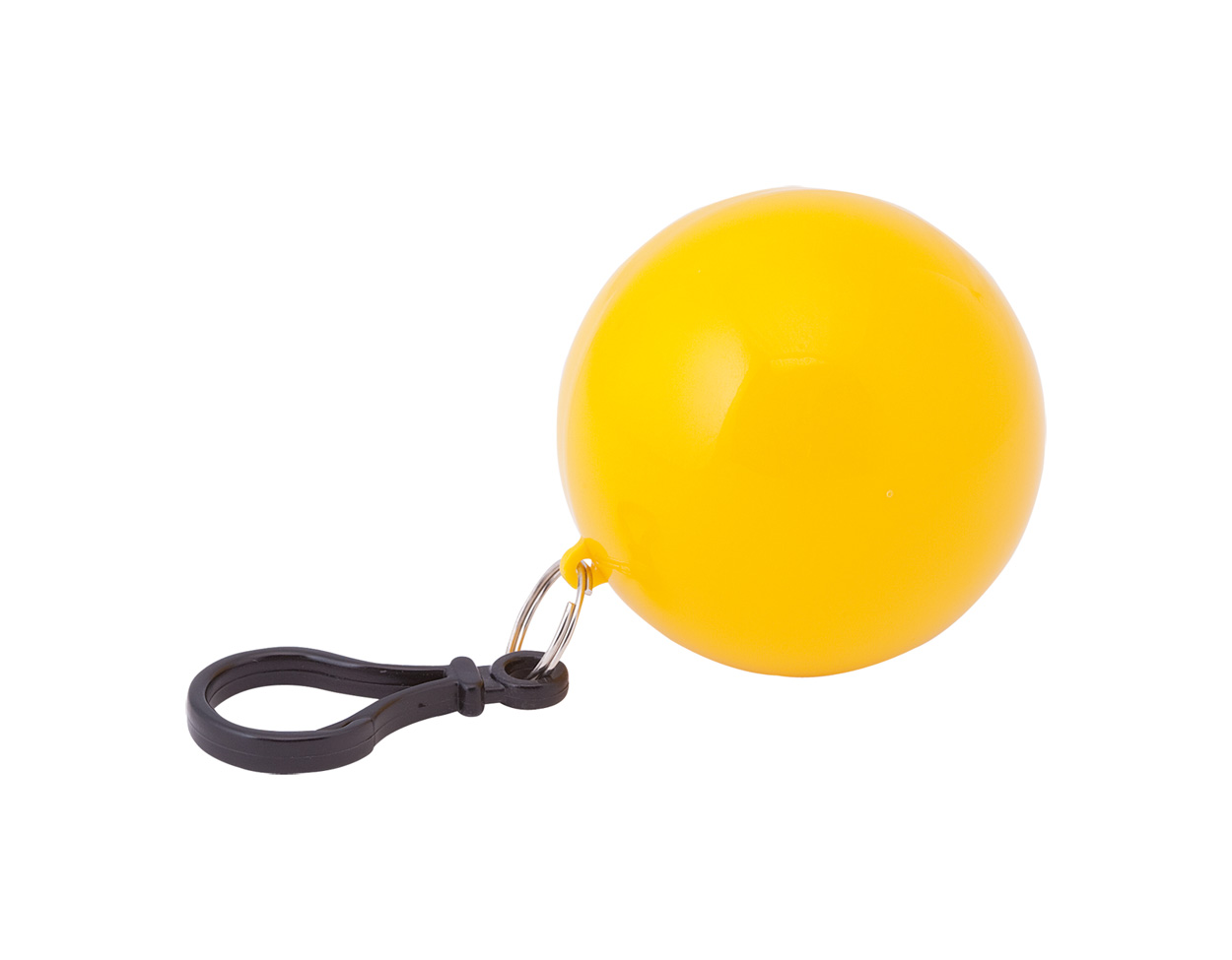 Poncho Schlüsselanhänger Aegis