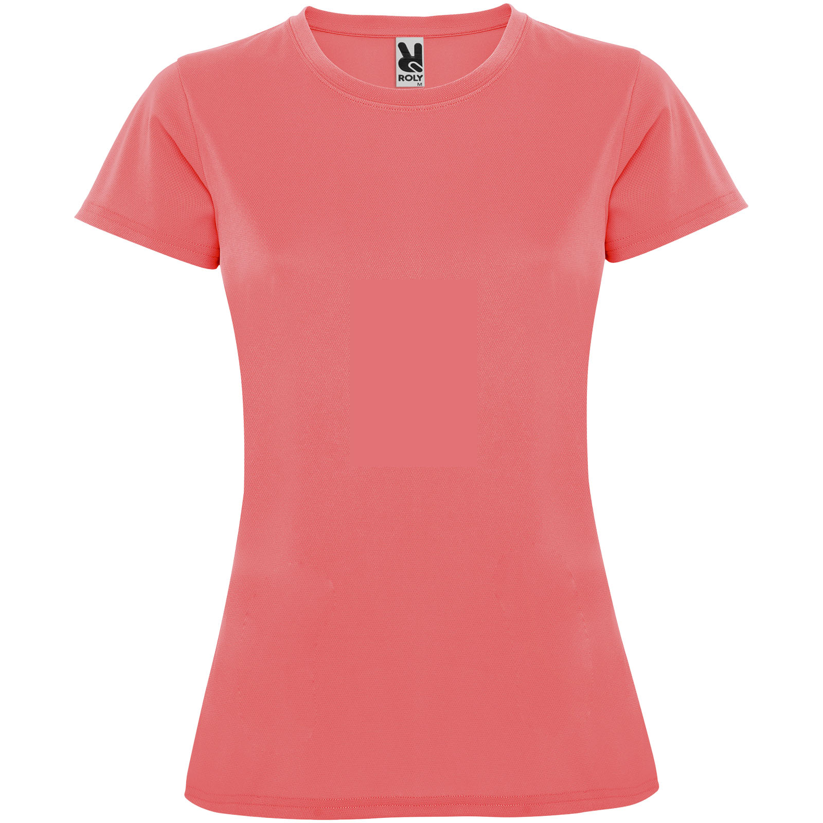 Montecarlo Sport T-Shirt für Damen Montecarlo Sport T-Shirt für Damen