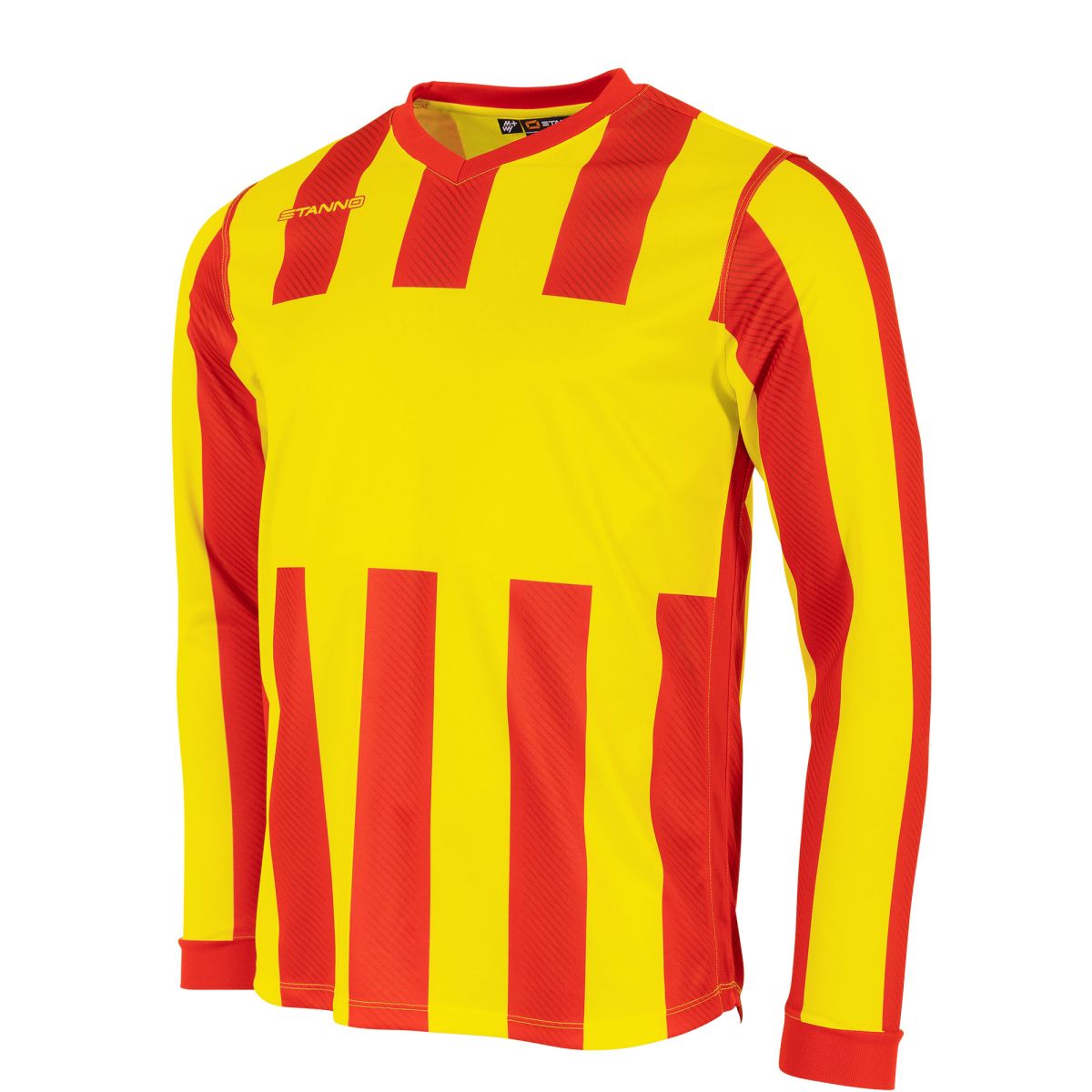 Stanno Aspire Langarm Trikot