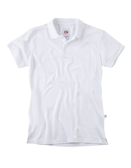 CG Workwear Men´s Polo Iseo
