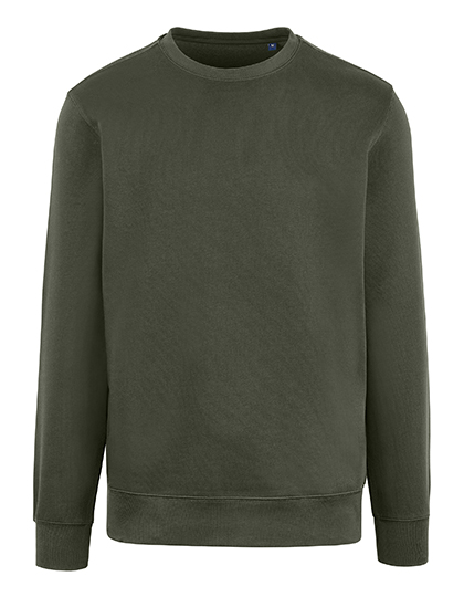 HRM Unisex Sweatshirt