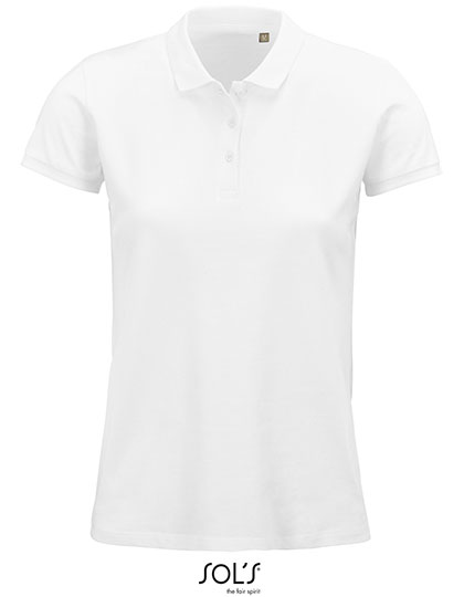 SOL´S Women´s Planet Polo Shirt SOL´S Women´s Planet Polo Shirt