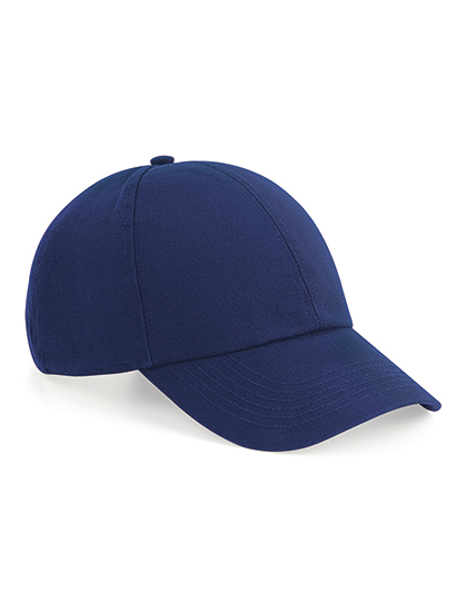 Beechfield EarthAware® Organic Cotton Canvas Unstructured Cap Beechfield EarthAware® Organic Cotton Canvas Unstructured Cap