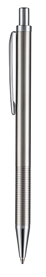 Kugelschreiber STEEL Ritter-Pen