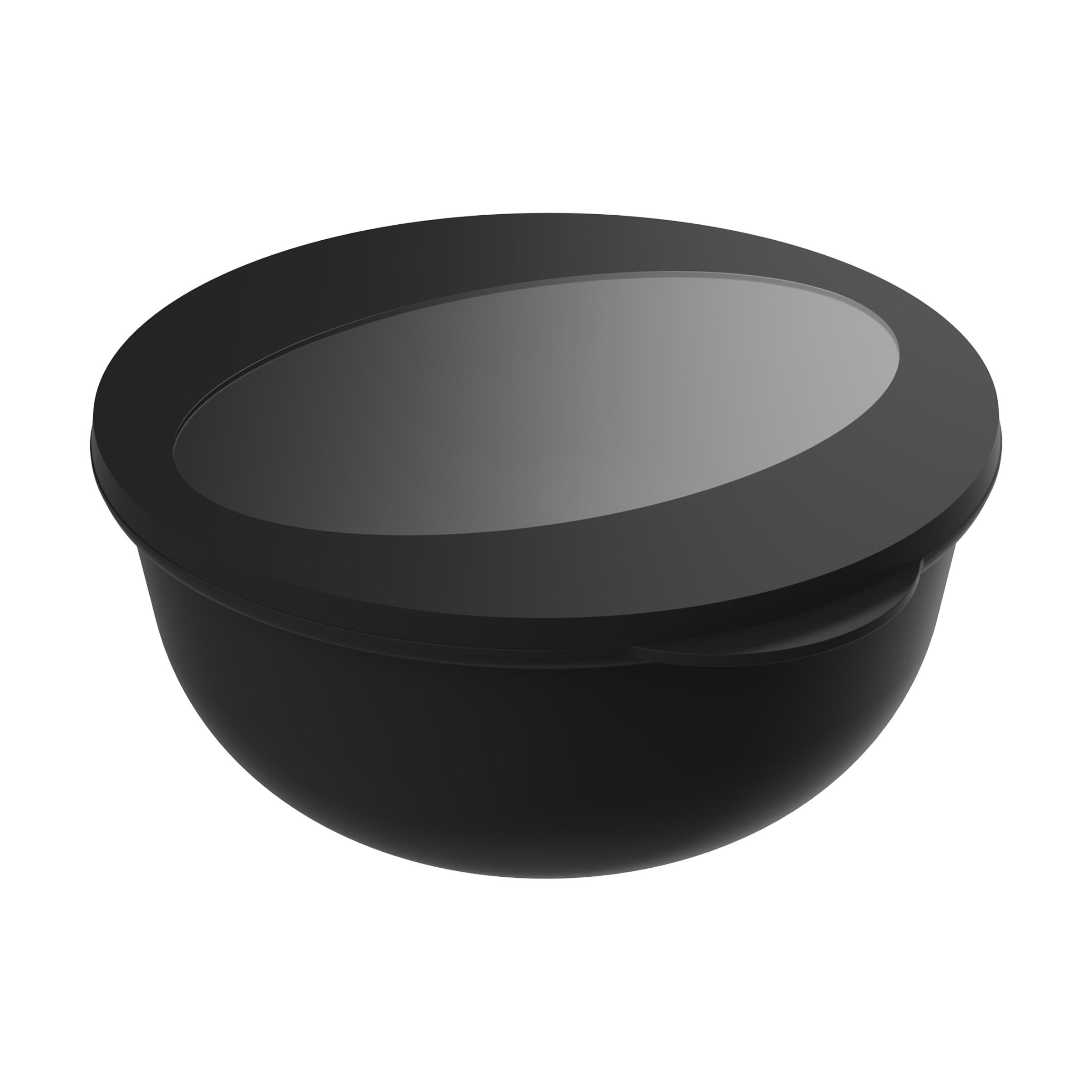 Food-Bowl ToGo, Deluxe, 1,0 l