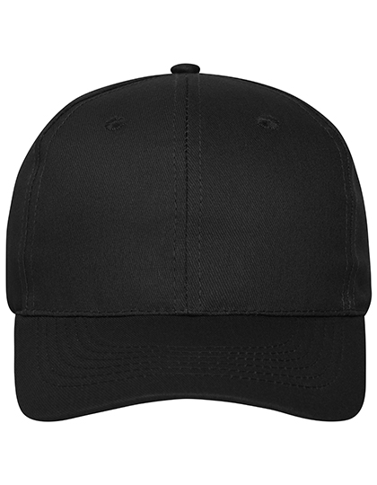 Myrtle beach 6 Panel Cap Bio Cotton