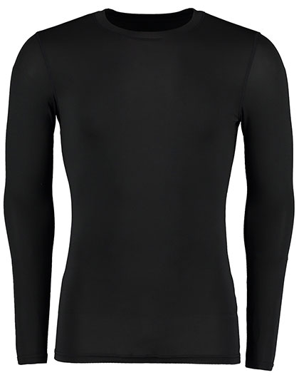 Kustom Kit Warmtex® Base Layer Long Sleeve Kustom Kit Warmtex® Base Layer Long Sleeve