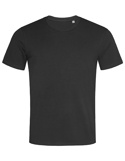 Stedman® Clive Relaxed Crew Neck T-Shirt