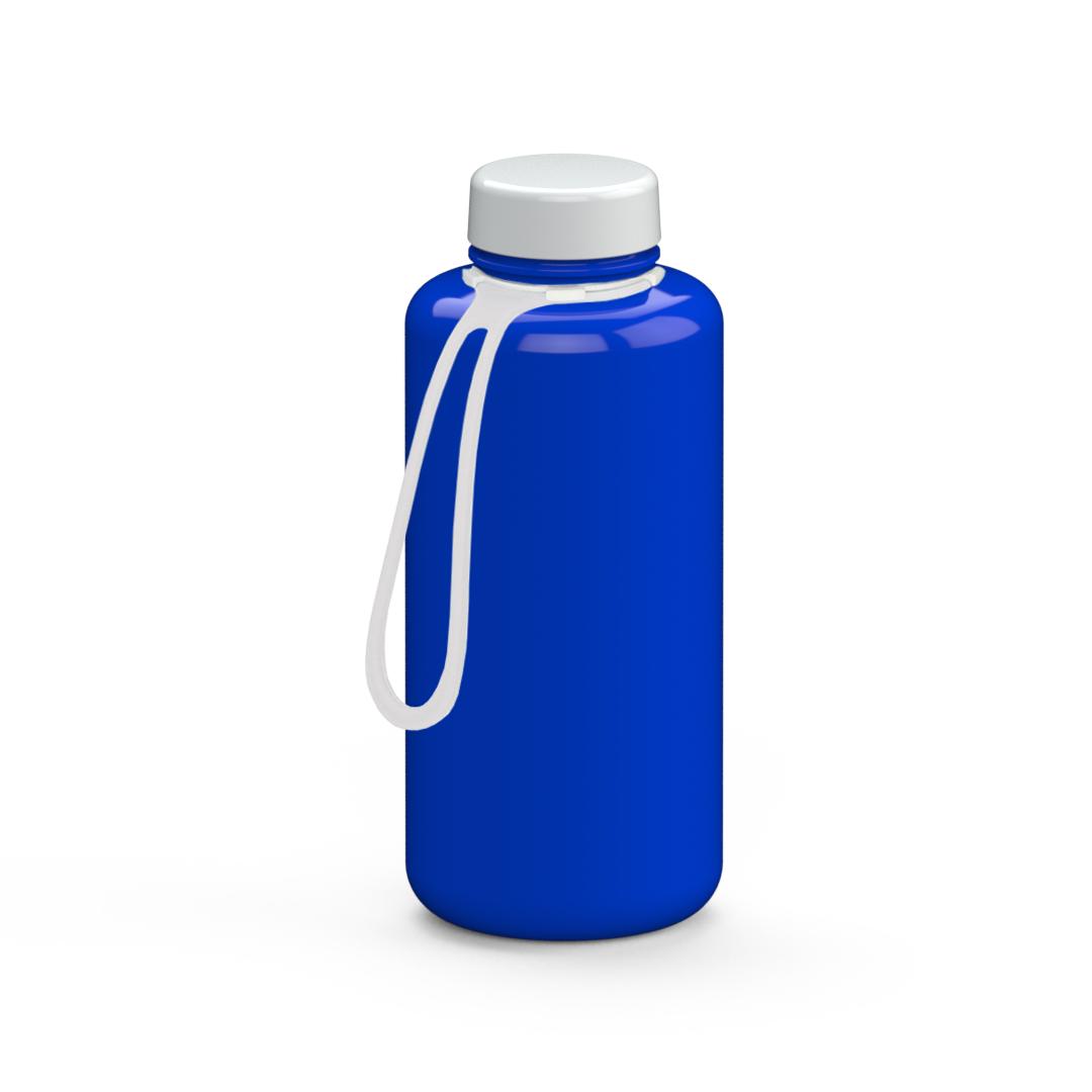 Trinkflasche Refresh, 1,0 l, inkl. Strap