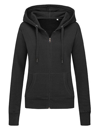 Stedman® Sweat Jacket Select Women Stedman® Sweat Jacket Select Women