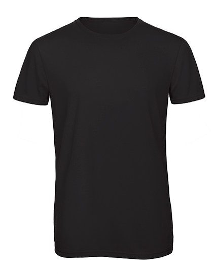 B&C Men´s Triblend T-Shirt