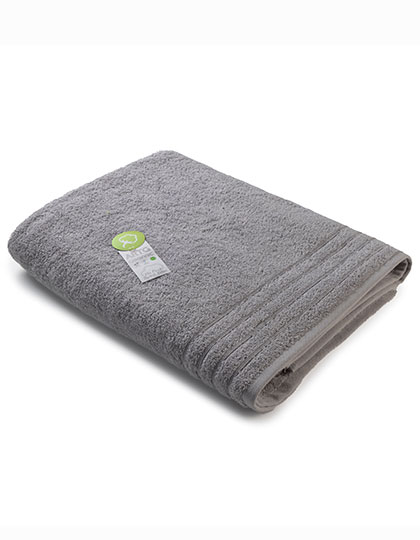 ARTG Organic Beach Towel