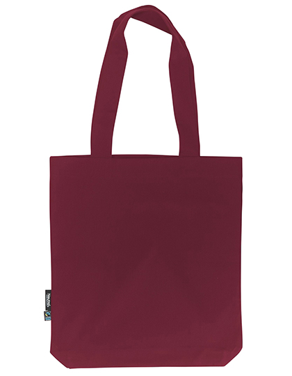 Neutral Twill Bag