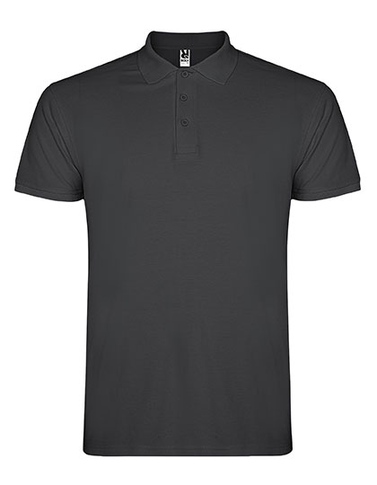 Roly Men´s Star Poloshirt Roly Men´s Star Poloshirt