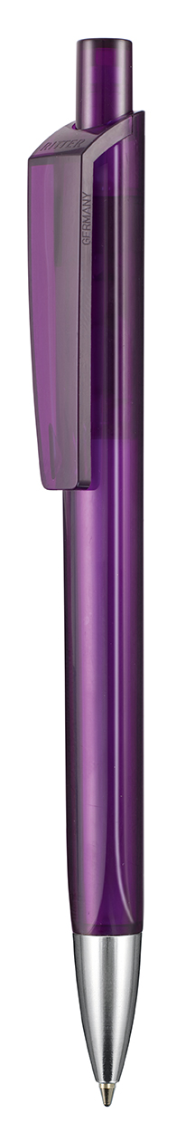 Kugelschreiber TRI-STAR TRANSPARENT Ritter-Pen Kugelschreiber TRI-STAR TRANSPARENT Ritter-Pen