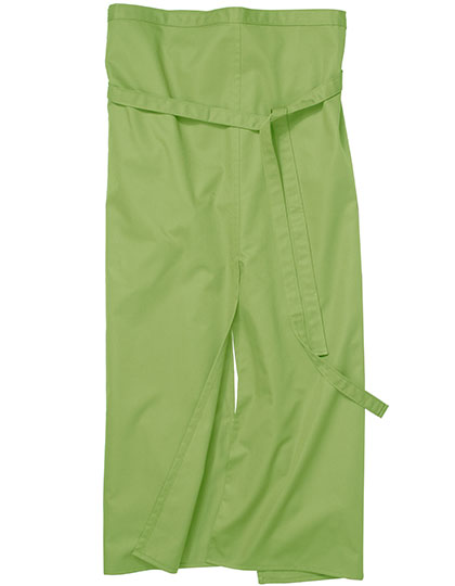 CG Workwear Slit Apron Milano 100 x 100 cm