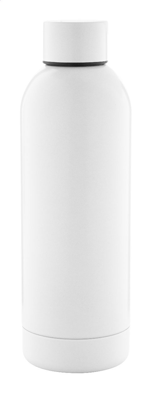 Edelstahl-Trinkflasche Blussi