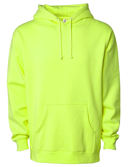 Independent Men´s Heavyweight Hooded Pullover