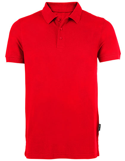 HRM Men´s Heavy Polo HRM Men´s Heavy Polo