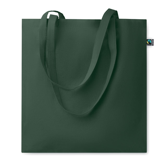 Einkaufstasche Fairtrade 140g