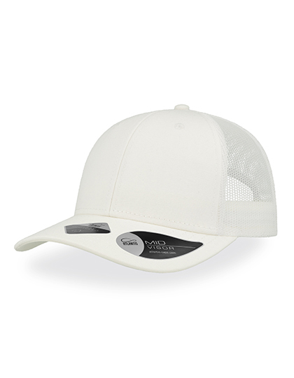 Atlantis Headwear Recy Three Cap Atlantis Headwear Recy Three Cap