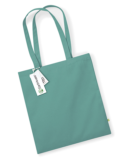 Westford Mill EarthAware® Organic Bag For Life Westford Mill EarthAware® Organic Bag For Life