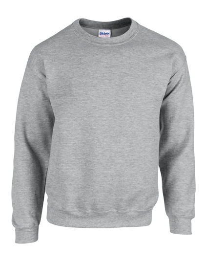 Gildan Heavy Blend™ Adult Crewneck Sweatshirt Gildan Heavy Blend™ Adult Crewneck Sweatshirt