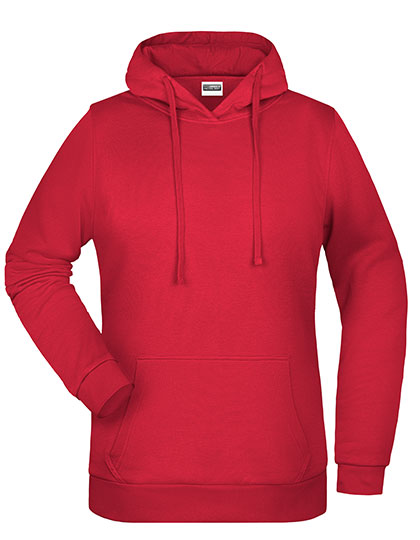 James&Nicholson Promo Hoody Lady