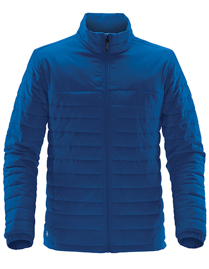 Stormtech Men´s Nautilus Quilted Jacket