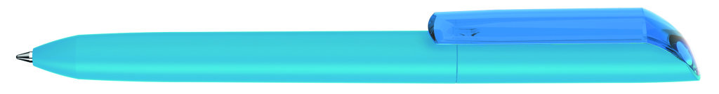 VANE K transparent GUM Drehkugelschreiber VANE K transparent GUM Drehkugelschreiber