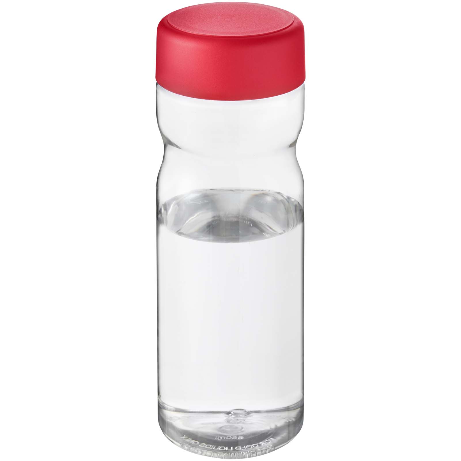 H2O Active® Eco Base 650 ml Sportflasche mit Drehdeckel H2O Active® Eco Base 650 ml Sportflasche mit Drehdeckel