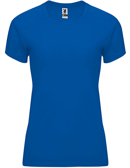 Roly Sport Women´s Bahrain T-Shirt