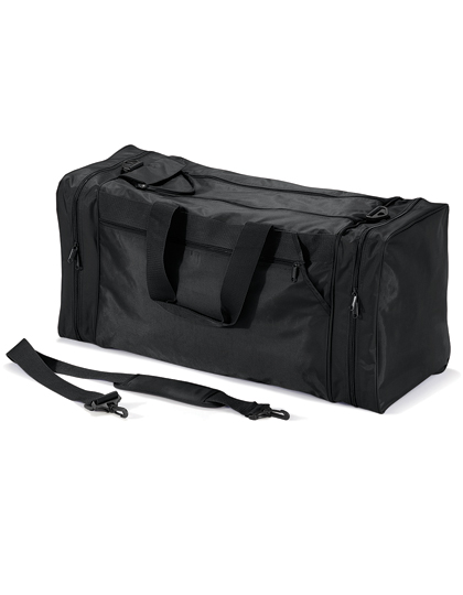 Quadra Jumbo Sports Holdall