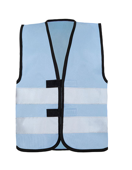 Korntex Kids´ Hi-Vis Functional Safety Vest Aarhus Korntex Kids´ Hi-Vis Functional Safety Vest Aarhus