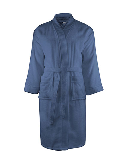 The One Towelling® Classic Bathrobe The One Towelling® Classic Bathrobe