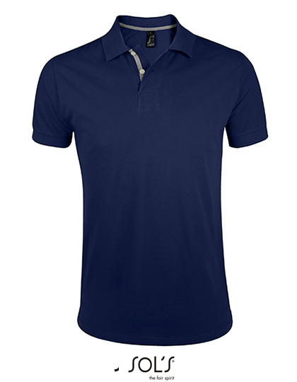 SOL´S Men´s Polo Shirt Portland SOL´S Men´s Polo Shirt Portland