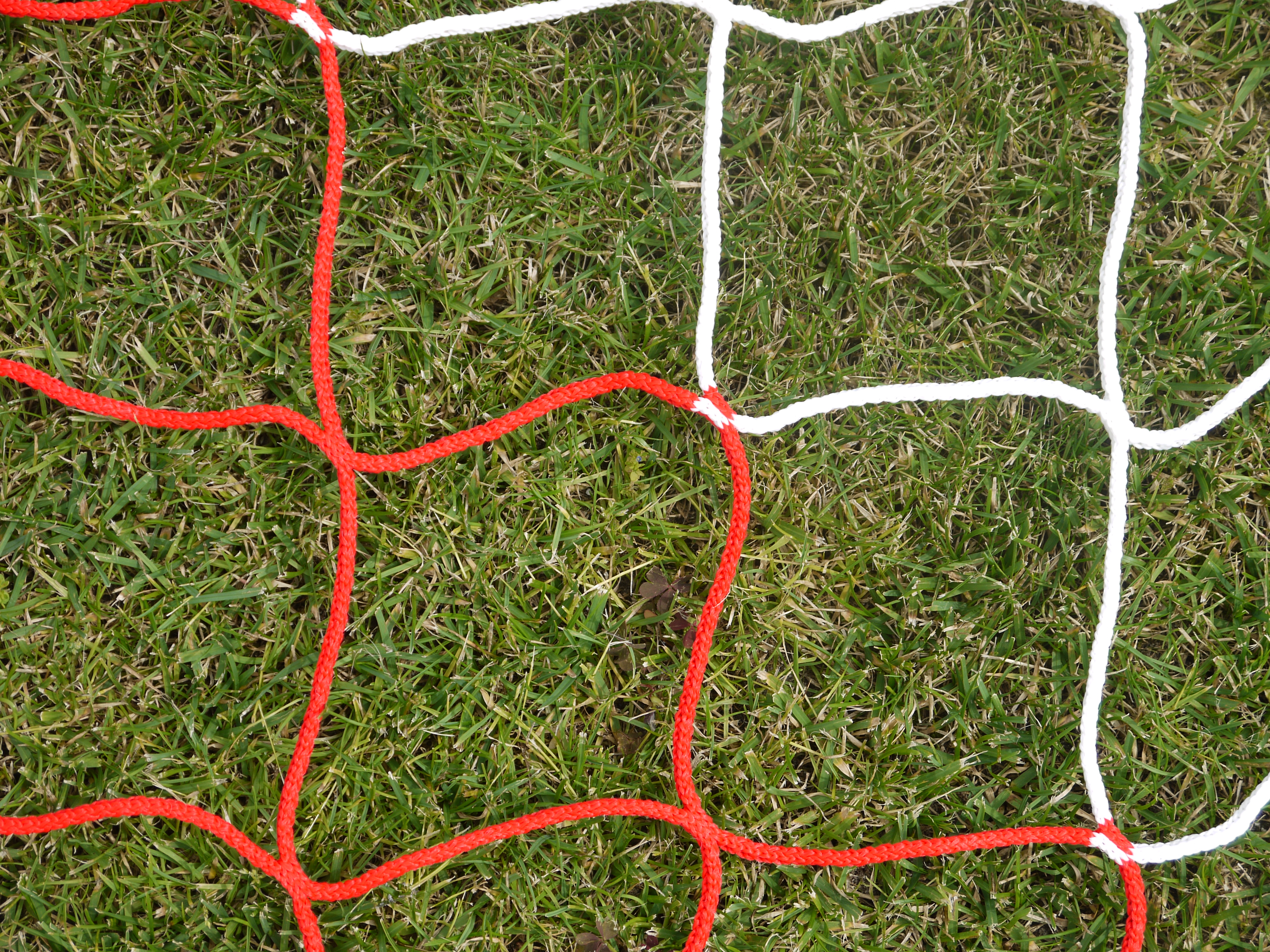 Jugendtornetz 2farbig Tortiefe 0,80 1.50 m Jugendtornetz 2farbig Tortiefe 0,80 1.50 m