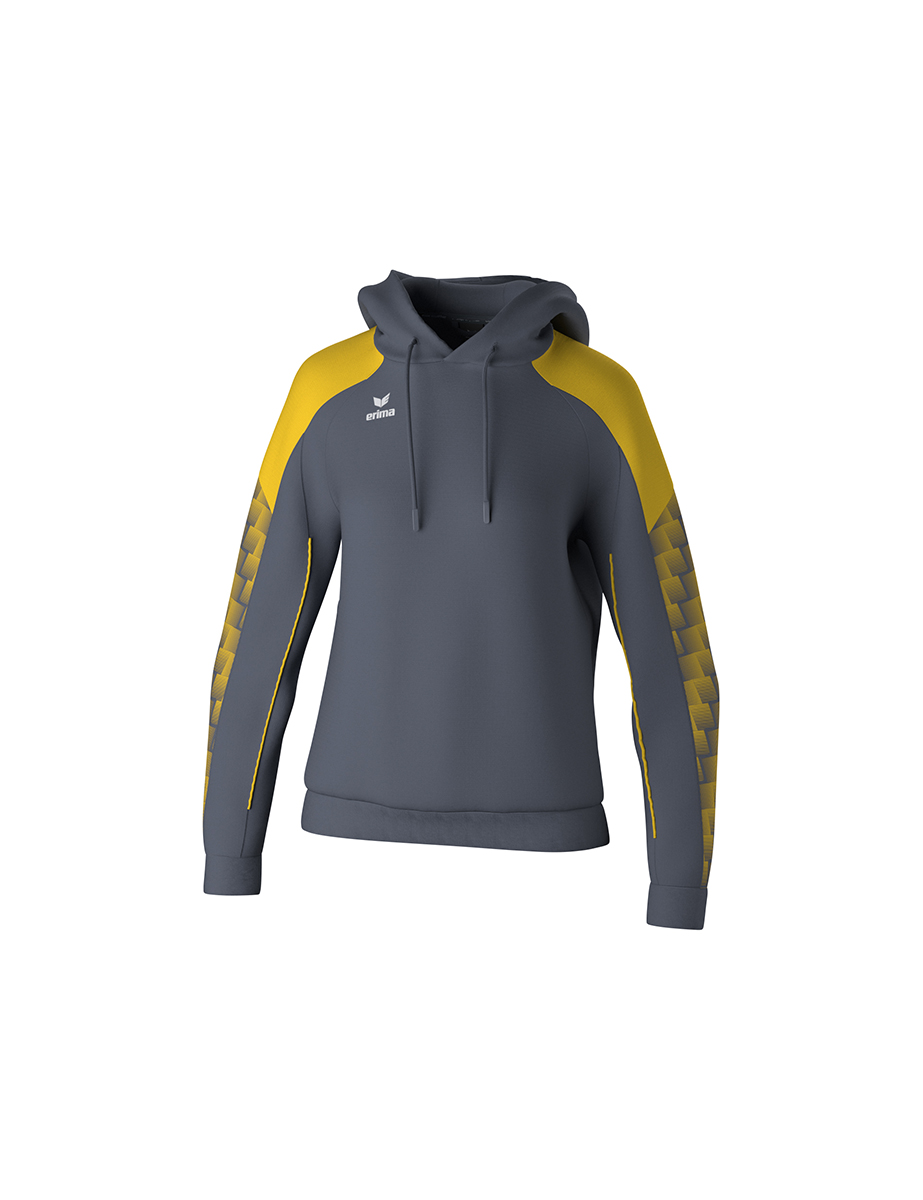Erima EVO STAR Kapuzensweat Damen