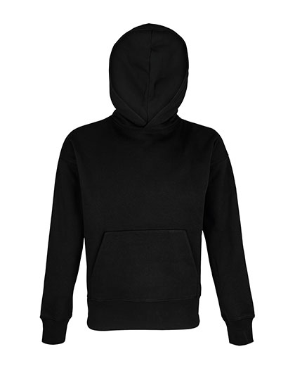 SOL´S Unisex Hooded Sweatshirt Origin