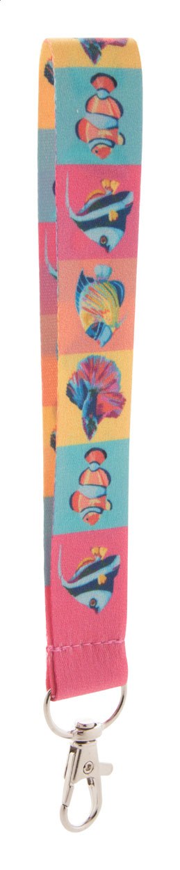 individueller Schlüsselanhänger SuboFob RPET