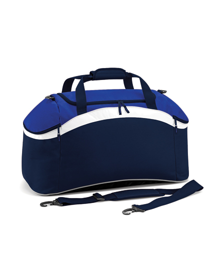 BagBase Teamwear Holdall