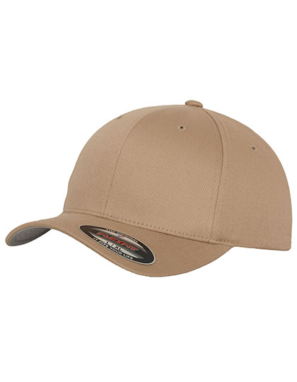FLEXFIT Wooly Combed Cap FLEXFIT Wooly Combed Cap