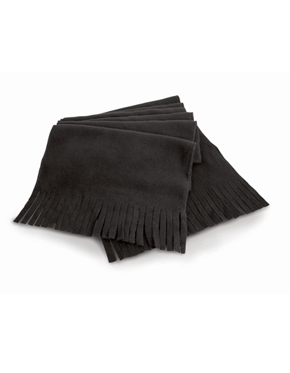 Result Winter Essentials Polartherm™ Tassel Scarf Result Winter Essentials Polartherm™ Tassel Scarf