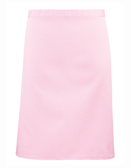 Premier Workwear Colours Collection Mid Length Apron
