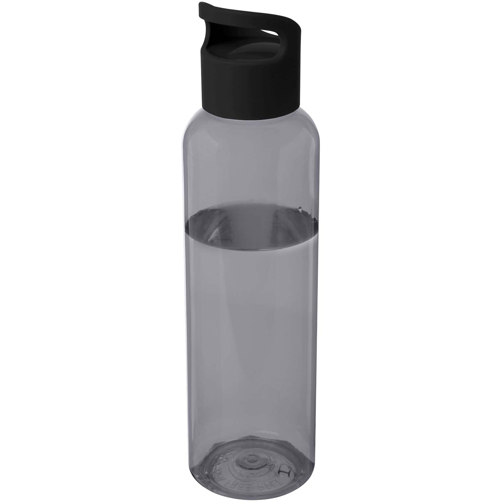 Sky 650 ml Sportflasche aus recyceltem Kunststoff Sky 650 ml Sportflasche aus recyceltem Kunststoff