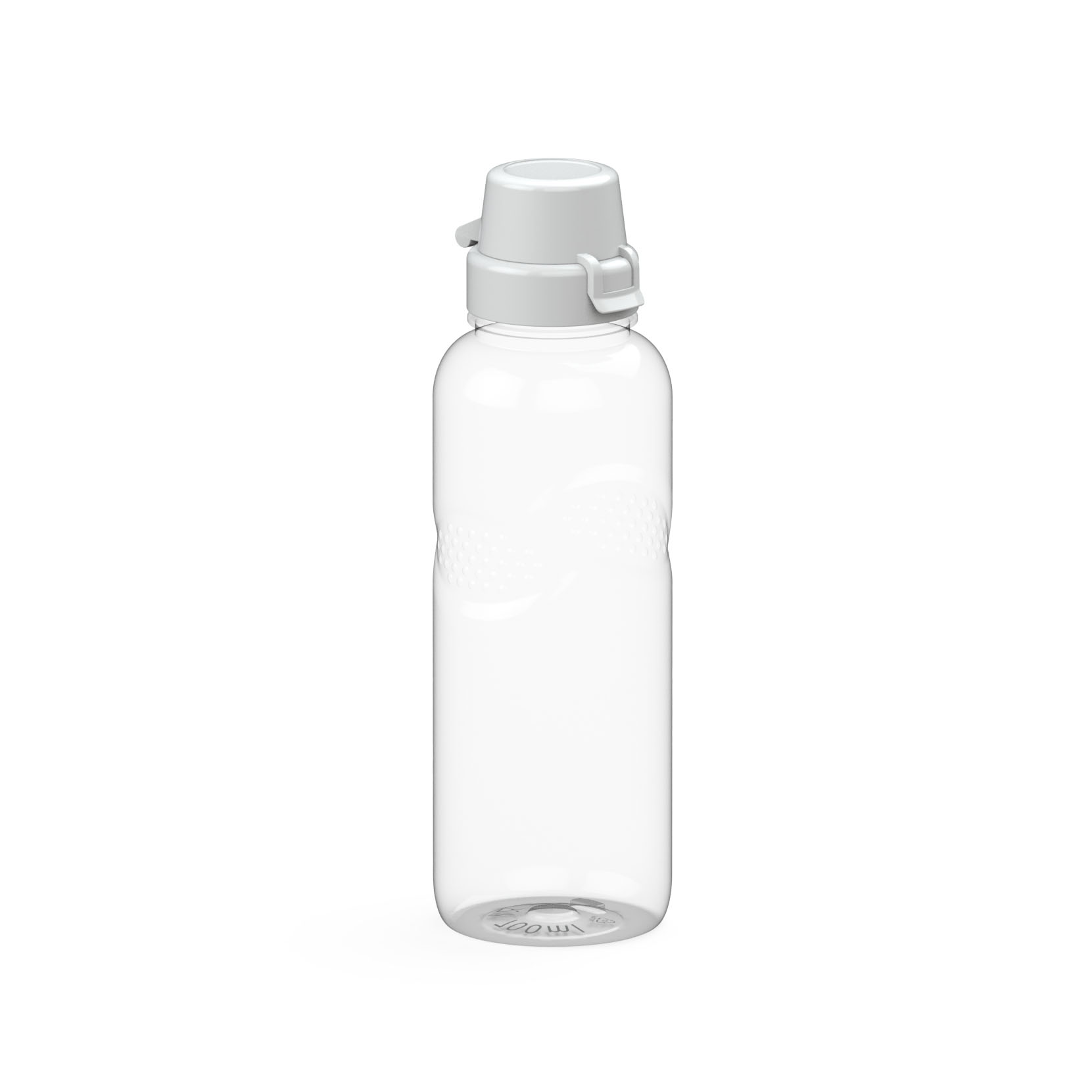 Trinkflasche Carve School, 700 ml