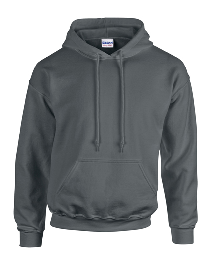 Gildan Heavy Blend™ Adult Hooded Sweatshirt Gildan Heavy Blend™ Adult Hooded Sweatshirt